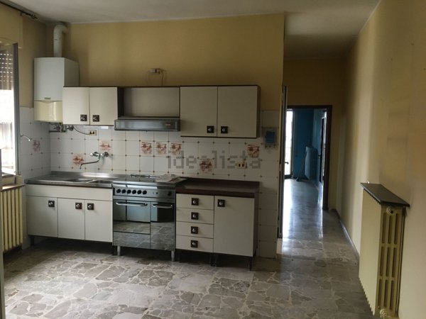 appartamento in vendita ad Osio Sotto