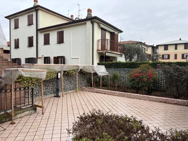 appartamento in vendita ad Osio Sotto