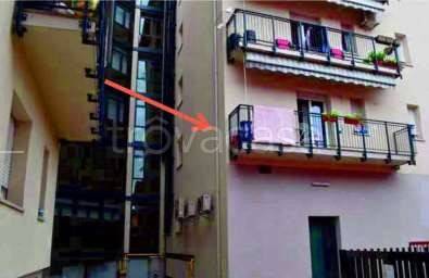 appartamento in vendita ad Osio Sotto