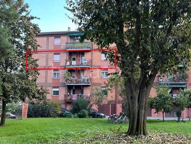 appartamento in vendita ad Osio Sotto