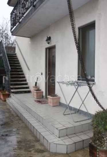 appartamento in vendita ad Osio Sotto