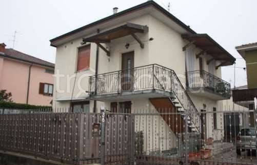 appartamento in vendita ad Osio Sotto