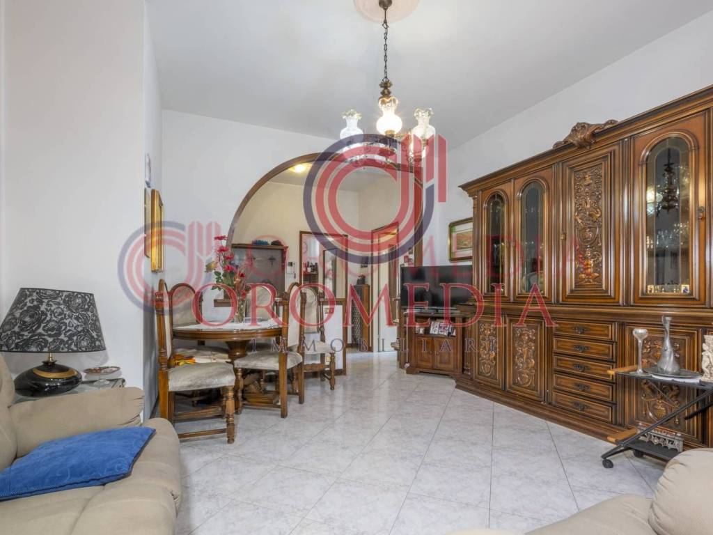 appartamento in vendita ad Osio Sotto