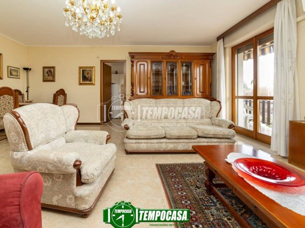 appartamento in vendita ad Osio Sotto