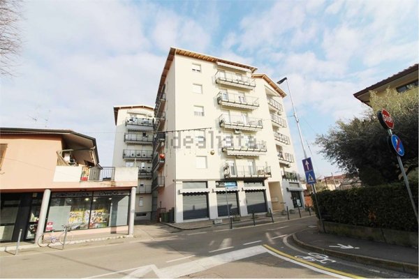 appartamento in vendita ad Osio Sotto