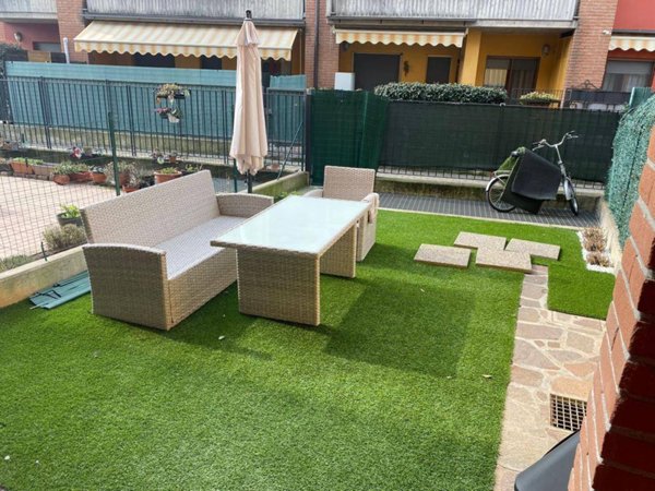 appartamento in vendita ad Osio Sotto