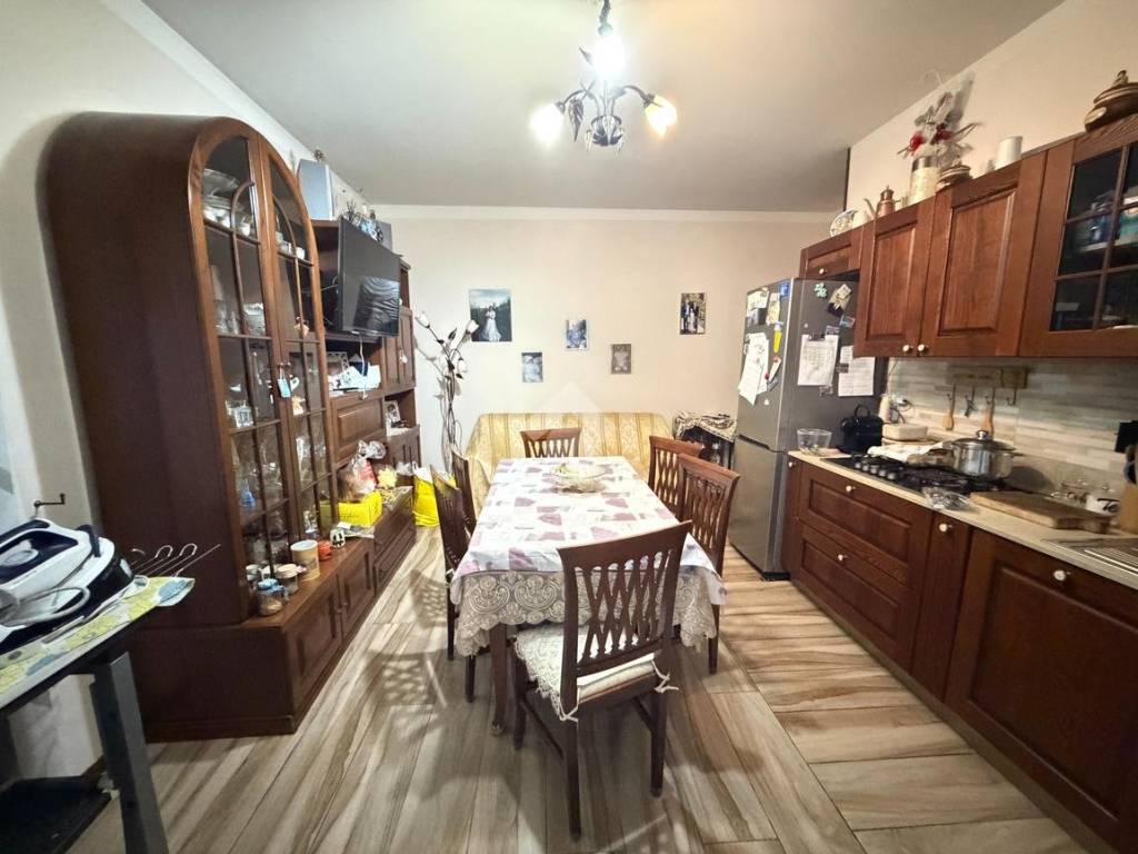 appartamento in vendita ad Osio Sotto