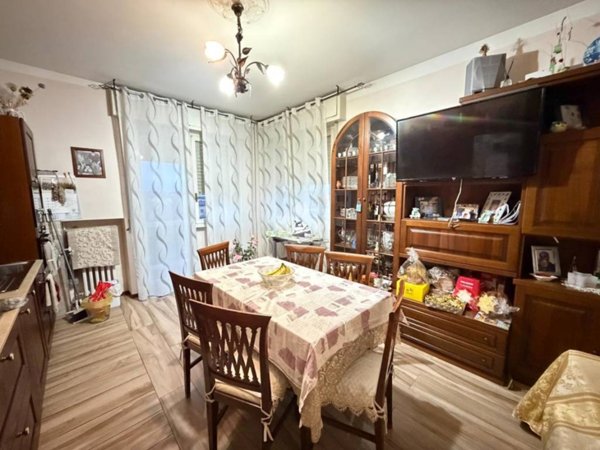 appartamento in vendita ad Osio Sotto