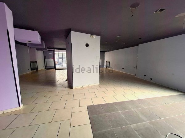 ufficio in vendita ad Osio Sotto