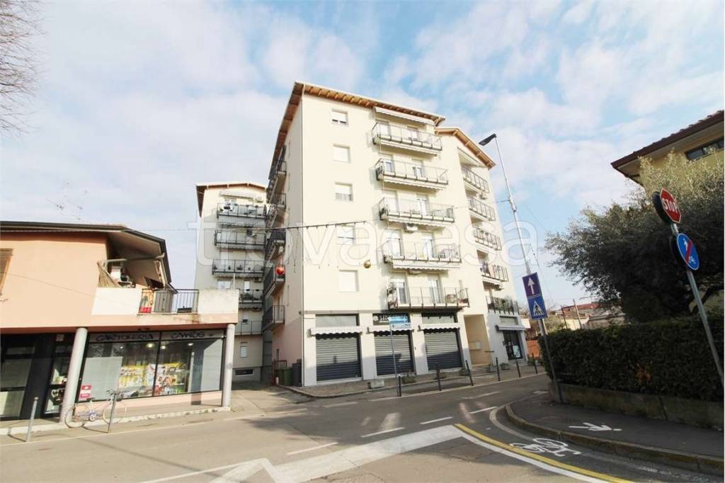 appartamento in vendita ad Osio Sotto