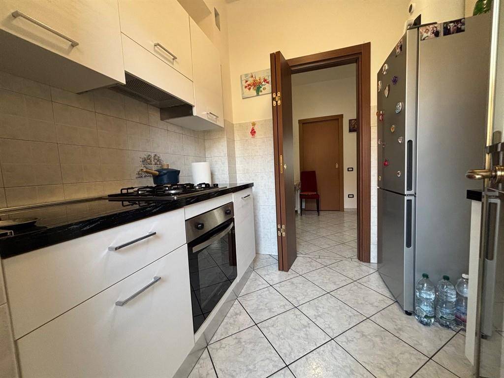 appartamento in vendita ad Osio Sotto