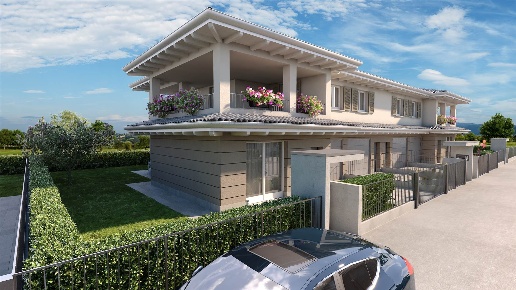 appartamento in vendita ad Osio Sotto