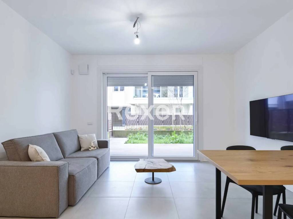 appartamento in vendita ad Osio Sotto