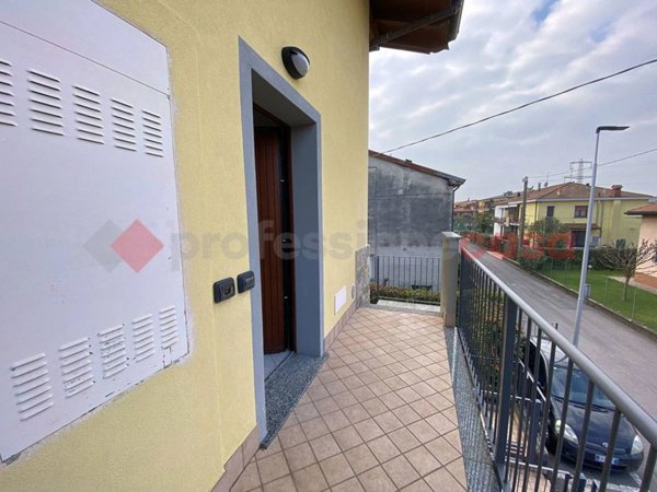appartamento in vendita ad Osio Sotto