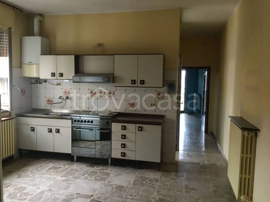 appartamento in vendita ad Osio Sotto