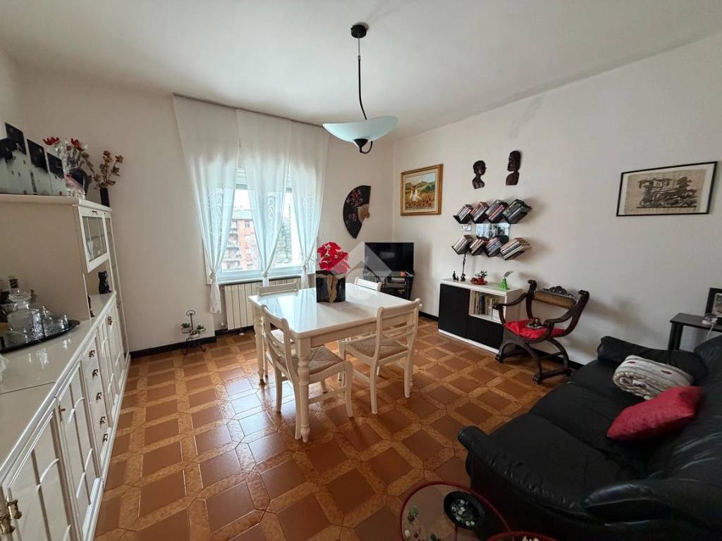 appartamento in vendita ad Osio Sotto