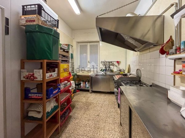 negozio in vendita ad Osio Sotto