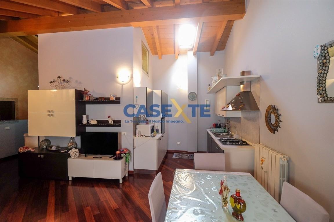 appartamento in vendita ad Osio Sotto