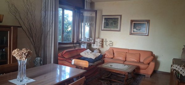 casa indipendente in vendita ad Osio Sotto