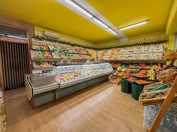 ufficio in vendita ad Osio Sotto