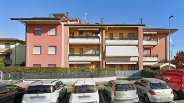 appartamento in vendita ad Osio Sotto