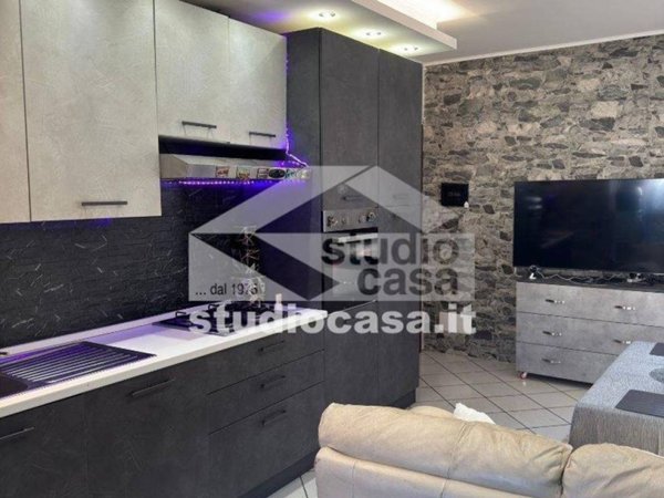 appartamento in vendita ad Osio Sotto