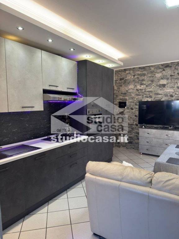 appartamento in vendita ad Osio Sotto