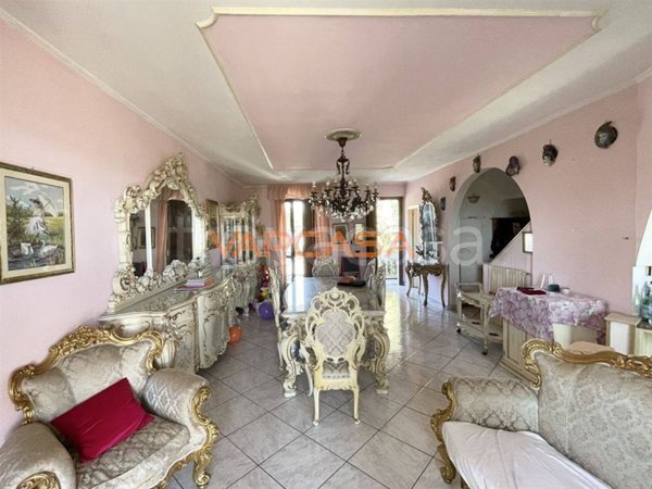 casa indipendente in vendita ad Osio Sotto