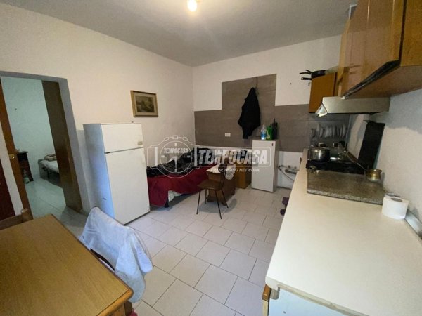 appartamento in vendita ad Osio Sotto