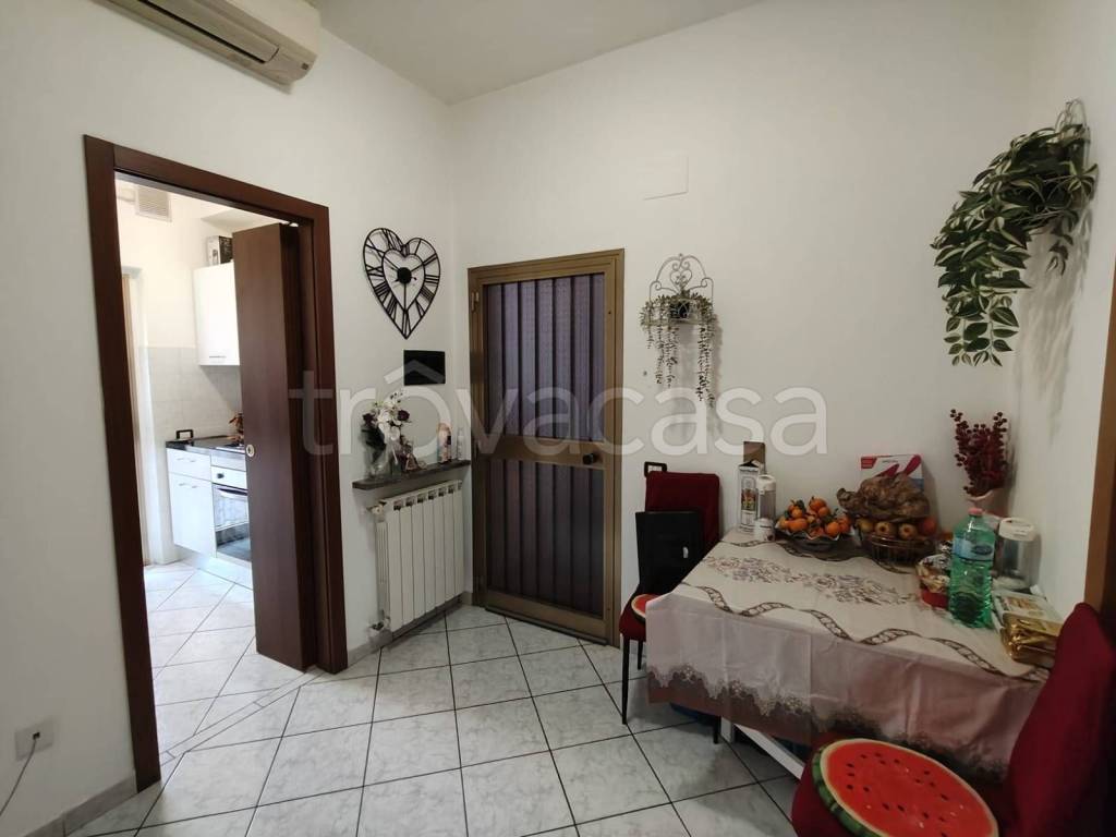 appartamento in vendita ad Osio Sotto