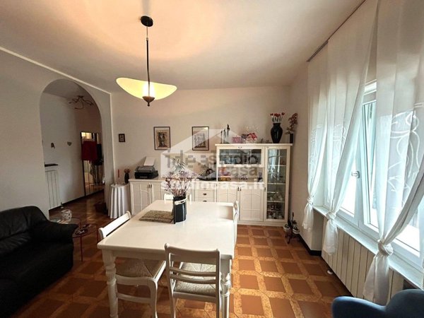 appartamento in vendita ad Osio Sotto