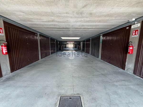 terreno edificabile in vendita ad Osio Sotto