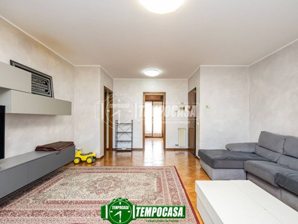 appartamento in vendita ad Osio Sotto