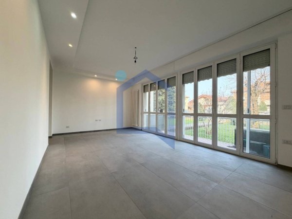 appartamento in vendita ad Osio Sotto