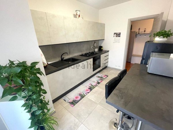 appartamento in vendita ad Osio Sotto