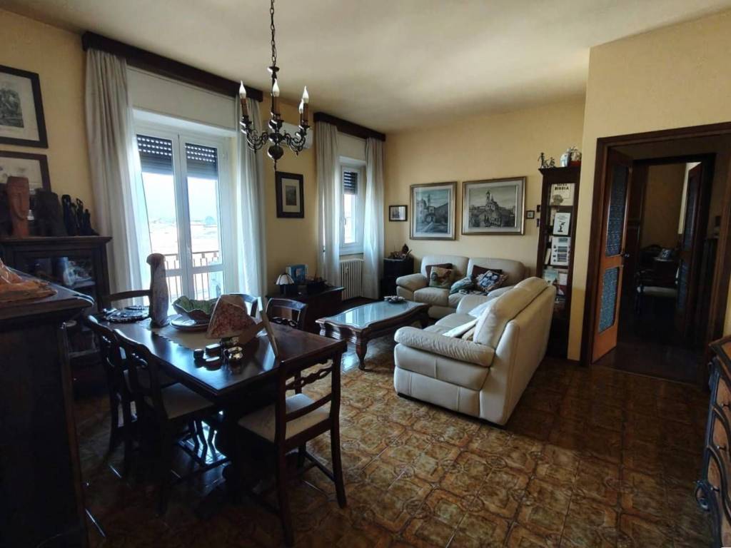 appartamento in vendita ad Osio Sotto