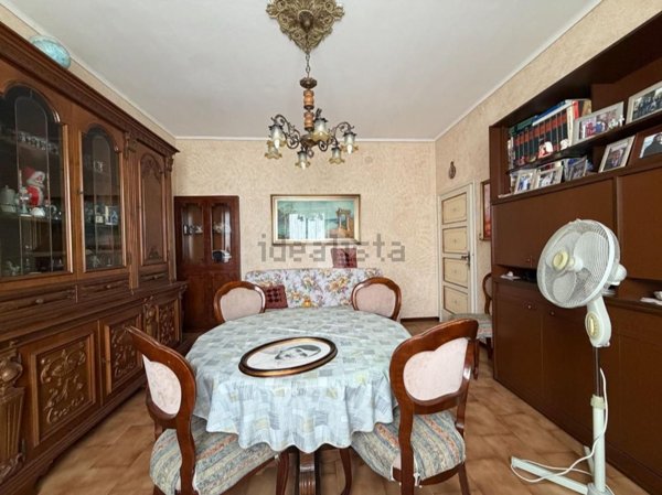 appartamento in vendita ad Osio Sotto