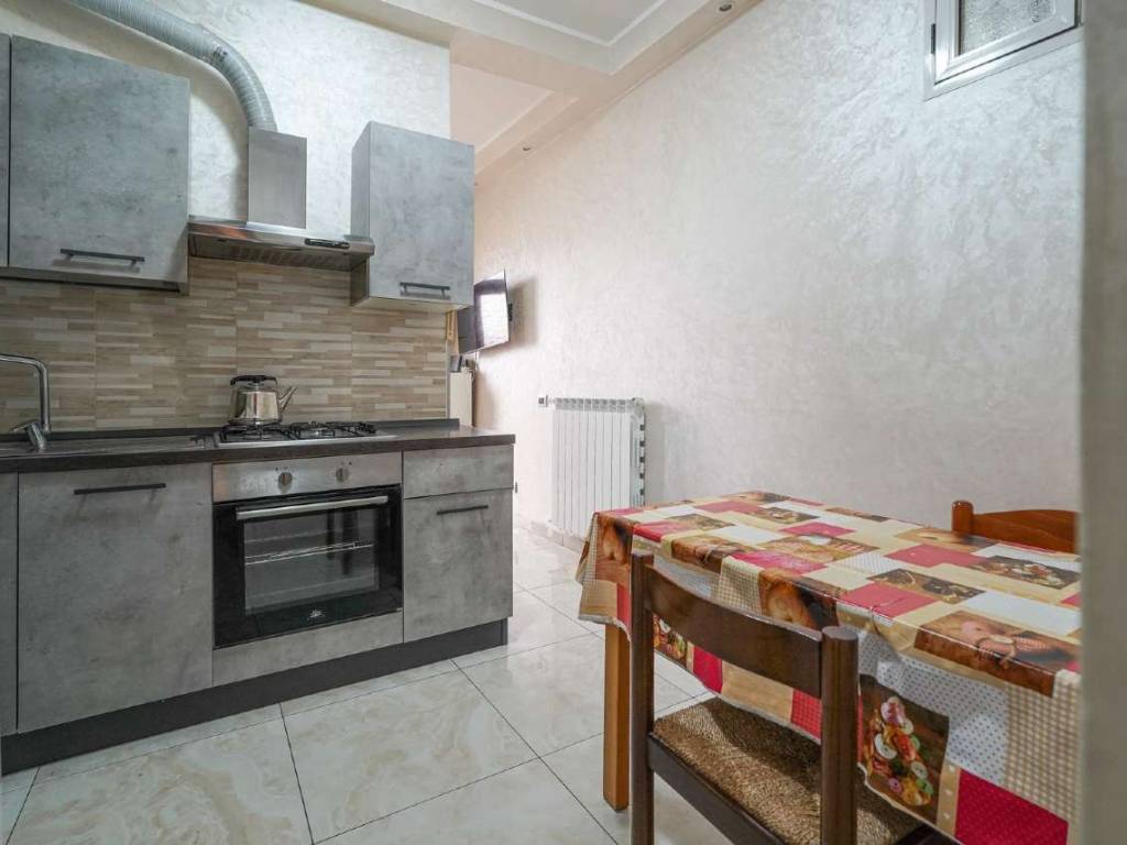appartamento in vendita ad Osio Sotto