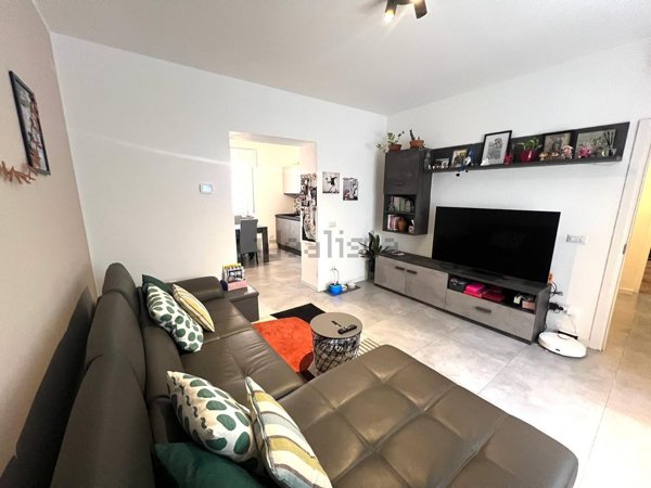 appartamento in vendita ad Osio Sotto