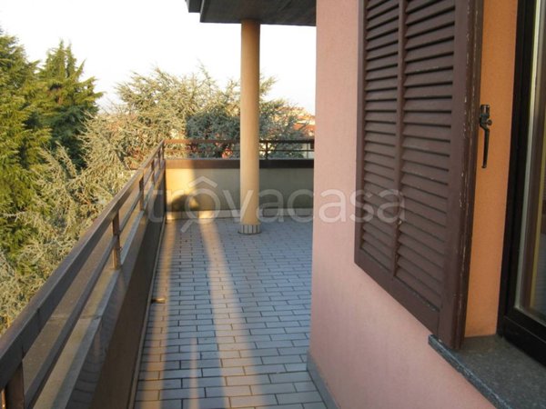 appartamento in vendita ad Osio Sotto