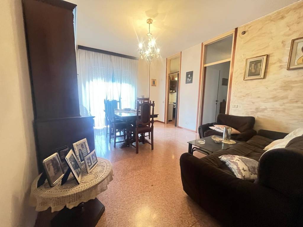 appartamento in vendita ad Osio Sotto