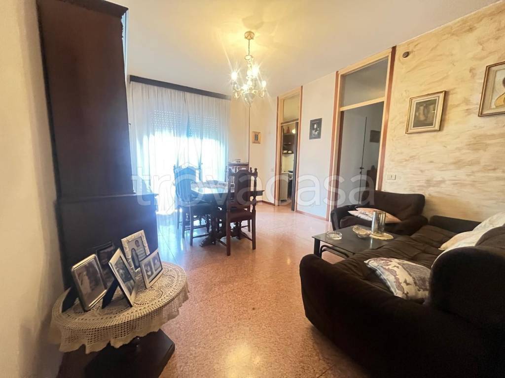 appartamento in vendita ad Osio Sotto