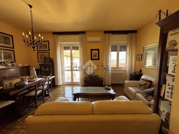 appartamento in vendita ad Osio Sotto