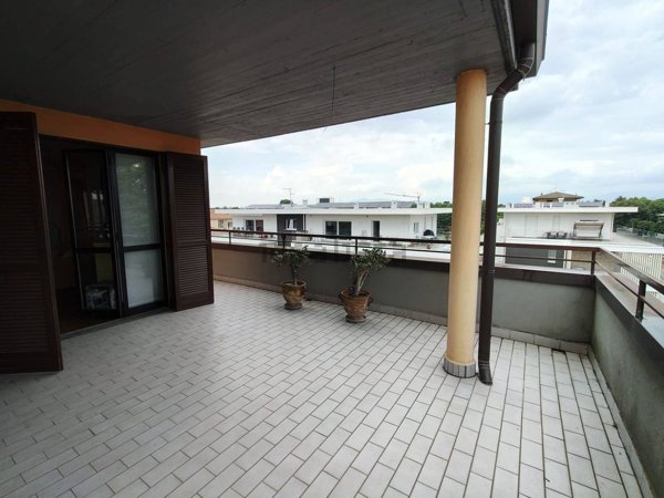 appartamento in vendita ad Osio Sotto