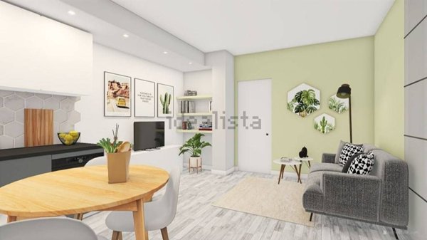 appartamento in vendita ad Osio Sotto