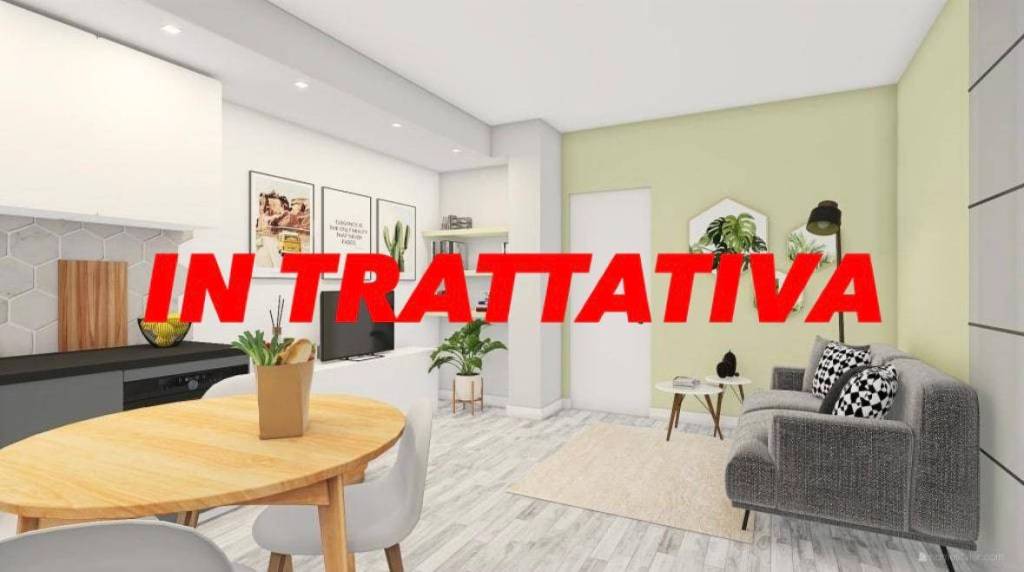 appartamento in vendita ad Osio Sotto