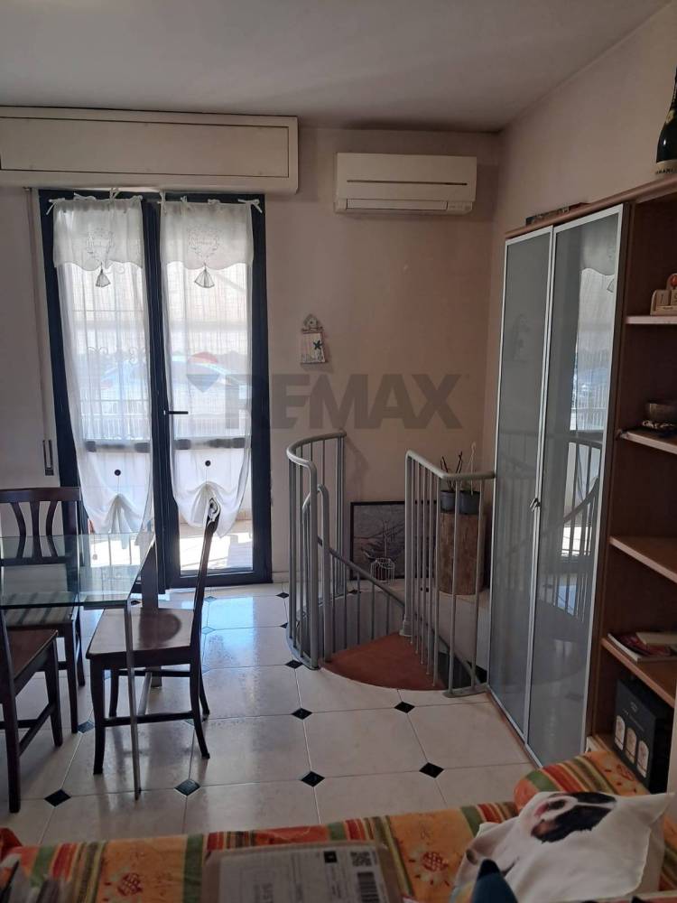 appartamento in vendita ad Osio Sotto