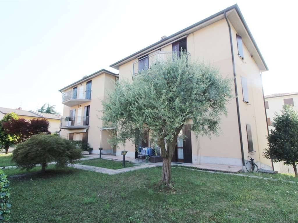 appartamento in vendita ad Osio Sotto