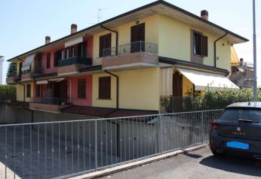 appartamento in vendita ad Osio Sotto