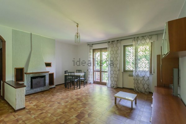 appartamento in vendita ad Osio Sotto